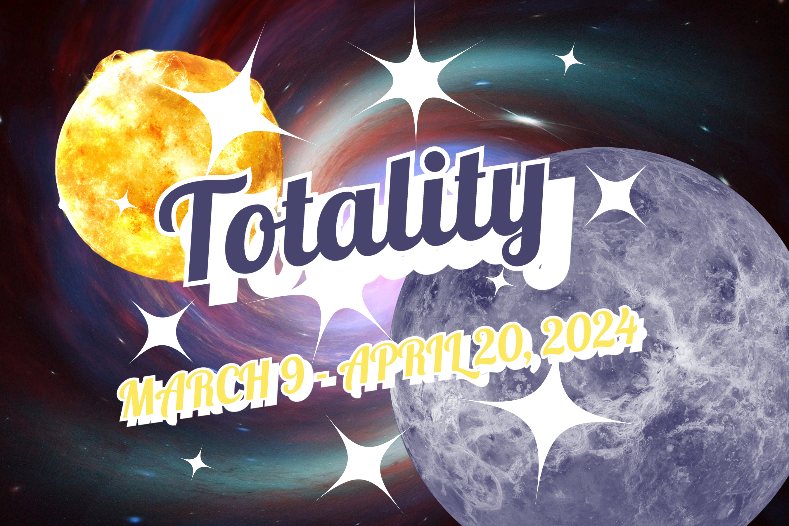 Totality
