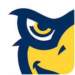 image of the Screagle Watch eagle eye logo