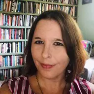 Portrait of Erin Elizabeth Smith