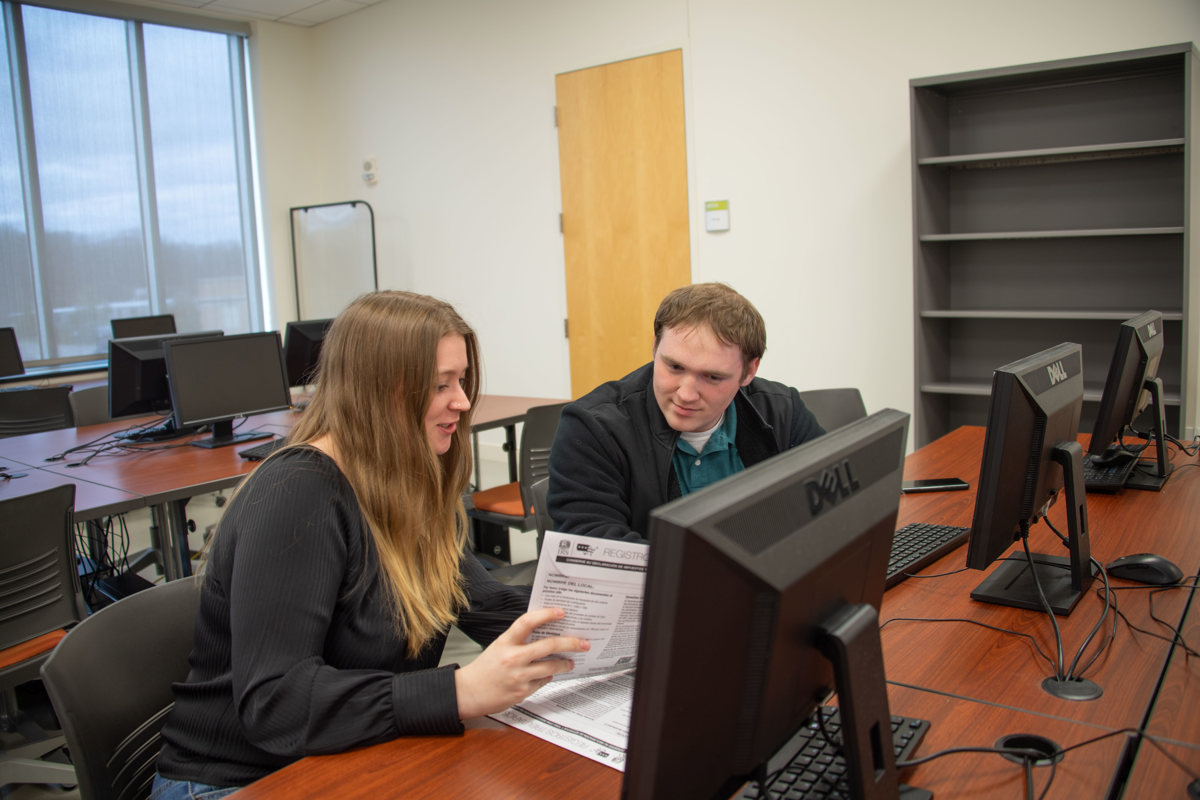 USI Romain College of Business VITA Program to offer free tax prep 