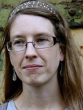 portrait of Kathryn Nuernberger