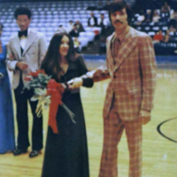 1974 Homecoming Queen