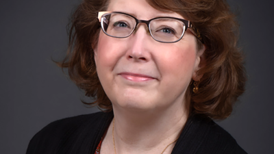 Photo of Susan Seibert
