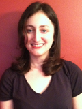 portrait of Sarah Mollie Silberman