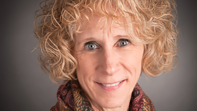 Dr. Kathy Riedford