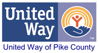 Logo for United Way of Pike County
