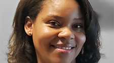 Photo of Cherri Johnson