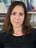 Poet Stacie Cassarino