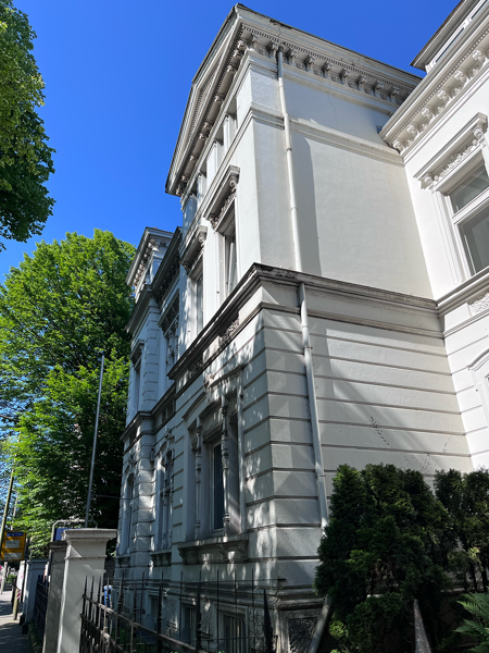 Exterior photo of Germany hotel