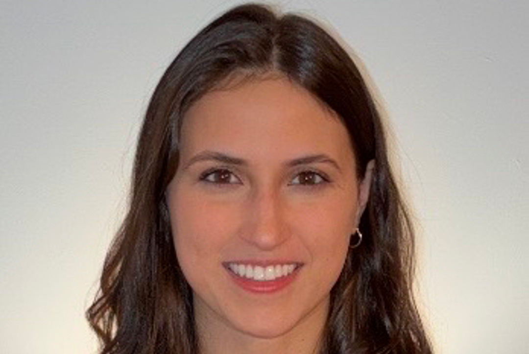 Photo of Kate Yoder