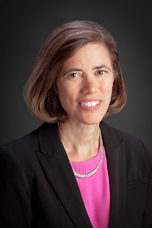 Photo of Mary Ann Allen