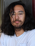 Poet Edward Sambrano III