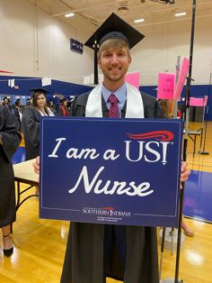 Nurse Grad