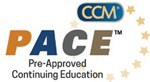 Commission for Case Manager Certification logo