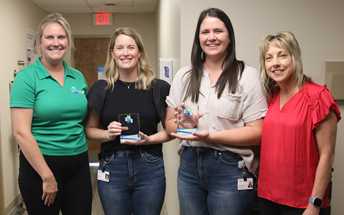 Preceptor Award