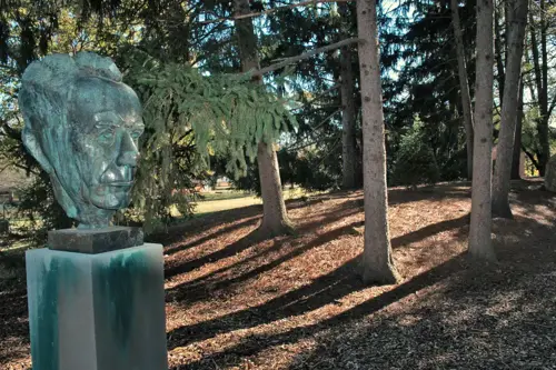Tillich Park