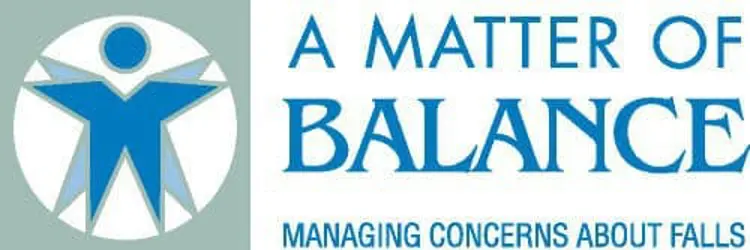 A Matter of Balance logo