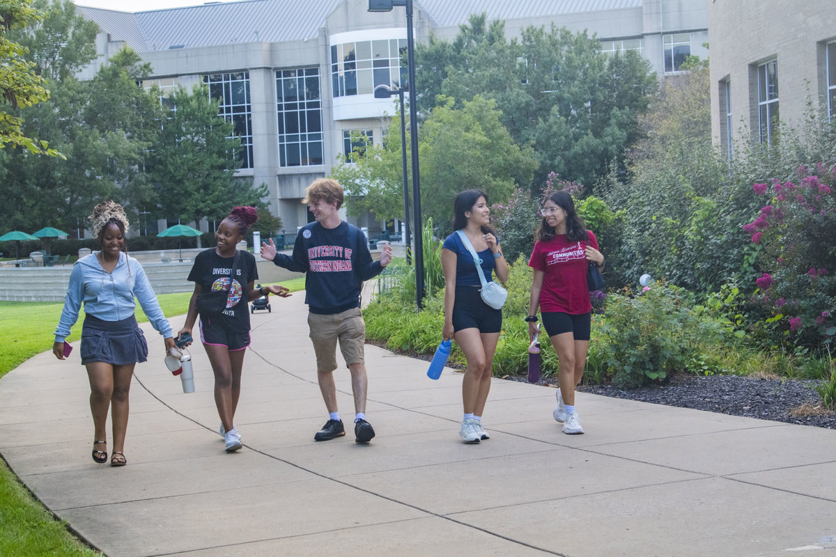 USI sees increases in key enrollment segments, continues focus on growth 