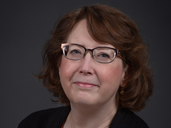 Dr. Susan Seibert
