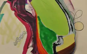 Melanie Scott-Dockery '97 Art