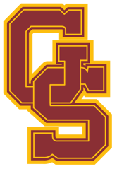 Gibson Southern High School logo
