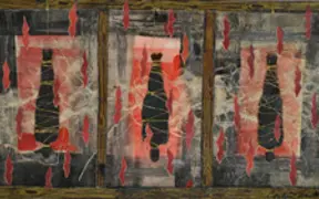Corliss Chastain '78 Art Education