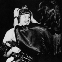 1977 Homecoming Queen