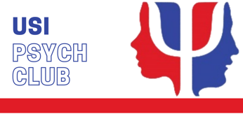 USI Psych Club logo