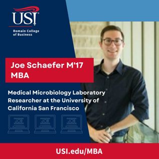 Joe Schaefer