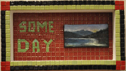 Linda Volz '11 Art