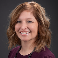 Jennifer Fehrenbacher photo