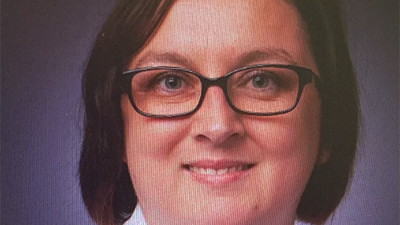 Photo of Kelly Pruden