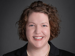 Kristin Tobin photo