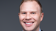 Photo of Daniel King