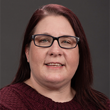 Mary Phillips photo