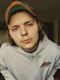 Portrait of Matt Mitchell