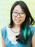 portrait of Franny Choi