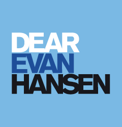 Dear Evans Hansen
