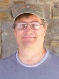 Portrait of Mark A. Fisher