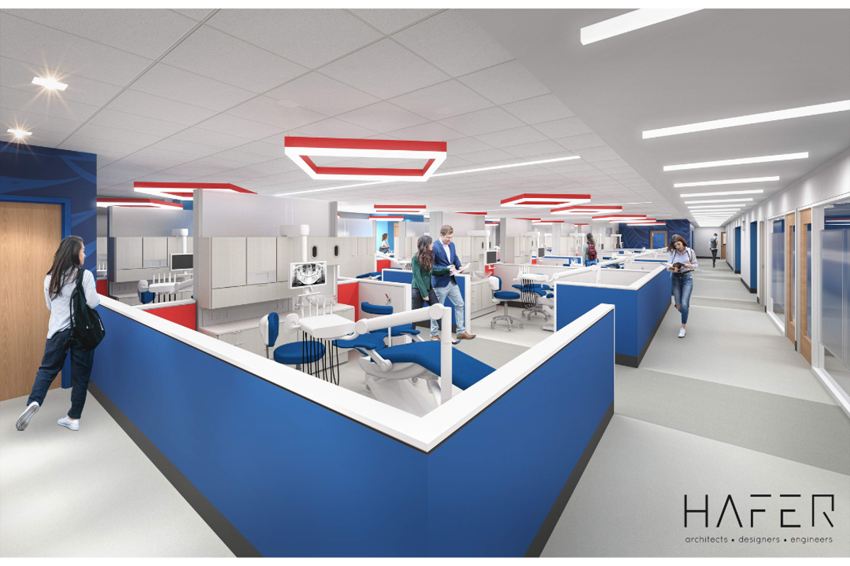 USI Dental Clinic