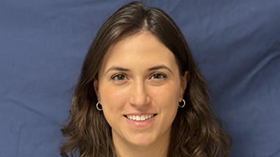 Photo of Kate Yoder