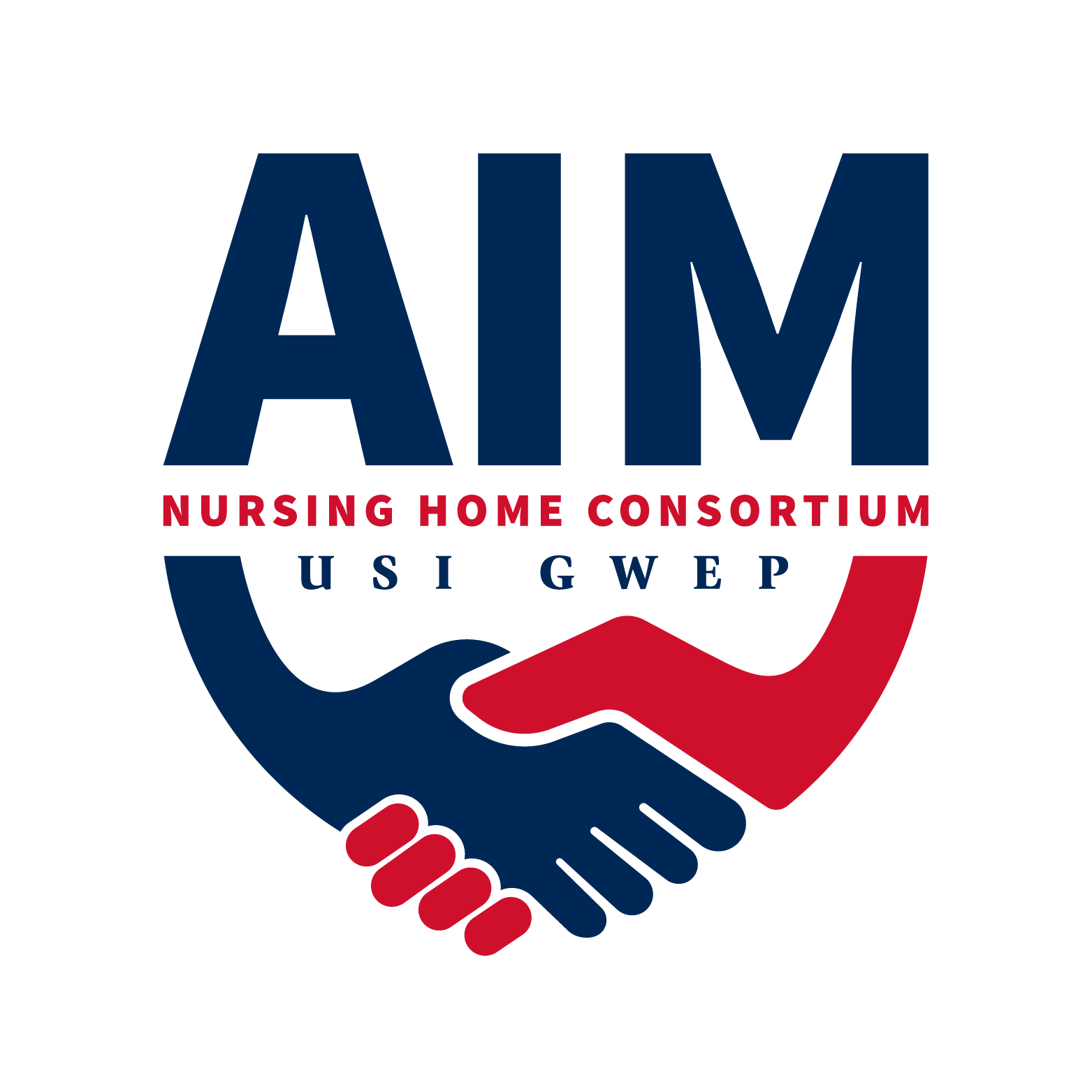 Logo for AIM Consortium