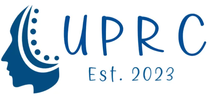 UPRC logo
