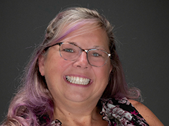 Jennifer Vines
