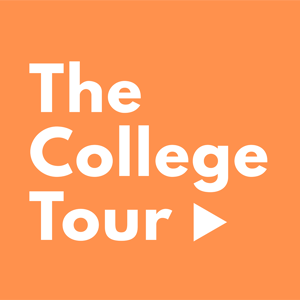 the college tour logo