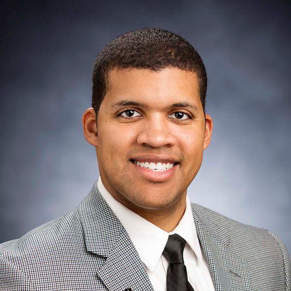 Shawn Curry, MD