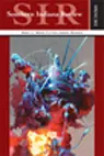 Cover of Spring 2012 issue of Southern Indiana Review