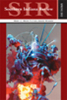 2012 Spring Cover