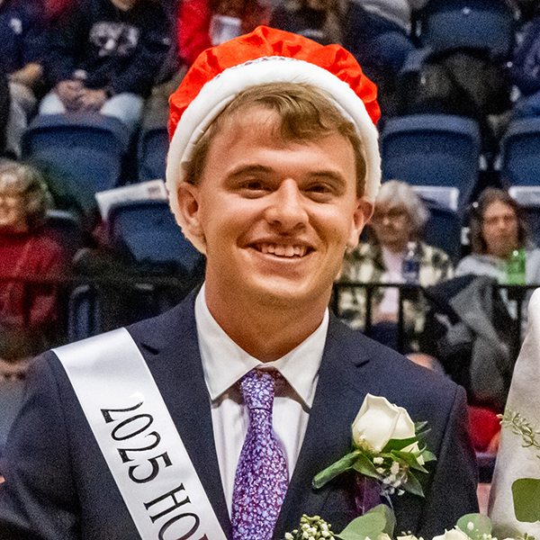 Homecoming Majesty