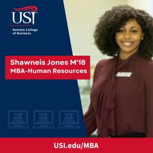 Shawneis Jones